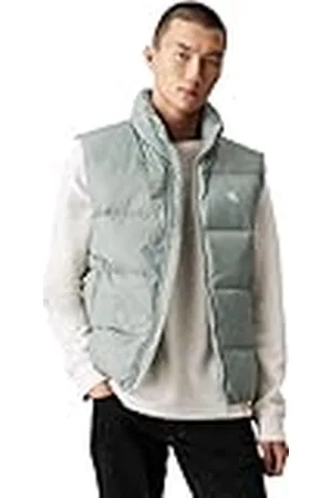 Calvin Klein Jeans Essentials donsvest voor heren, , S