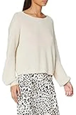 ONLY Dames Onlxenia Life L/S KNT Pullover, , XL