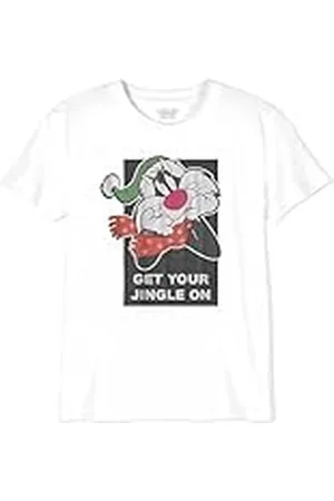 Cotton Division T-shirt voor jongens, , 14 Jaren