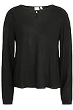 Ichi IHMARRAKECH LS LS - Blouse - 20108994, , M