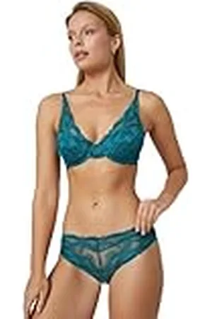 Koton Lacy Hipster Slipje Ondergoed voor dames, , L