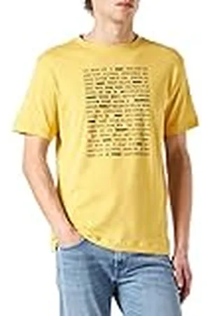 ARMATA DI MARE Heren T-shirt met korte mouwen, , S