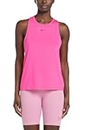 Reebok RBK-CHILL Atletische tanktop, , XXS