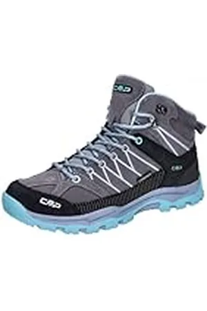 CMP KIDS RIGEL MID TREKKING SHOES WP uniseks-kind Trekkingschoenen, ,41 EU