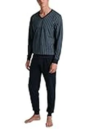 Calida Cotton Special Pyjama Manchetten , 1 stuk, maat 52-54, , 52/54