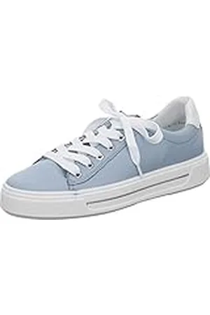 ARA Courtyard sneakers voor dames, , 41.5 EU Weit