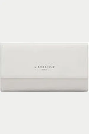 liebeskind Damesportemonnee, offwhite