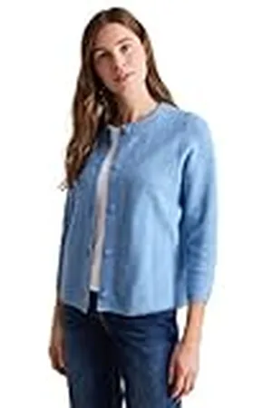 CECIL Korte cardigan voor dames, , XL