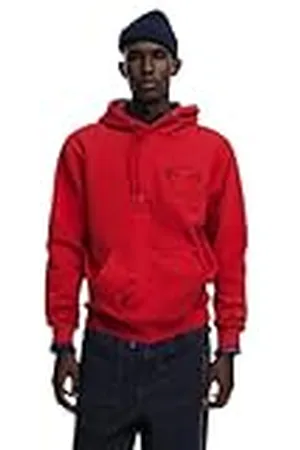 Desigual Heren Standaard SWEAT_NUEVA ESCOCIA