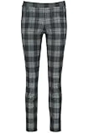 Gerry Weber Edition Dames slim fit broek, , 42