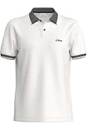 QS by s.Oliver Poloshirt voor heren, , XXL