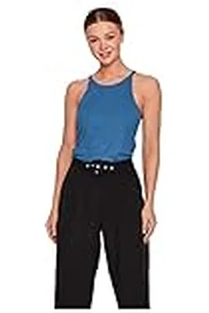 VILA VIATHALIA New Strap TOP - NOOS, , XL