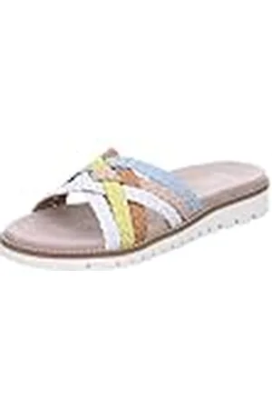 ARA Kent slippers voor dames, , 41 EU