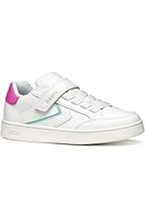 Geox Meisje Eclyper Girl B Sneakers, , 36 EU