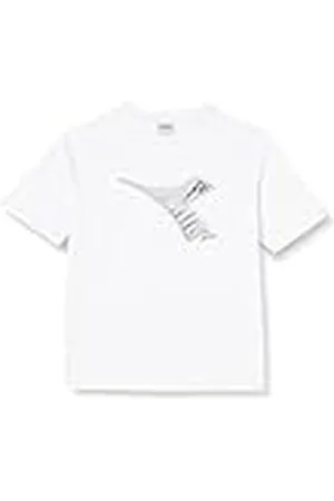 Diadora T-shirt SS Logo T-shirt heren