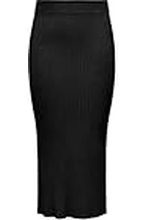 ONLY ONLMILA Long Skirt CC KNT, , M