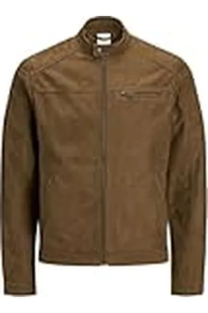 JACK & JONES Jjerocky Noos Jacket voor heren