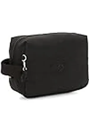 Kipling PARAC Grote toilettas, reisaccessoires, (Zwart)