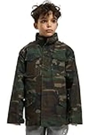 Brandit Uniseks kinderjas, , 134