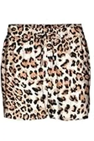 VERO MODA Vmeasy Joy Nw WVN Ga Shorts voor dames, , XL