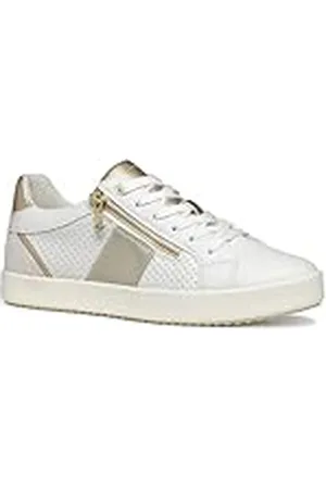 Geox D Blomiee E, damessneakers, , 41 EU