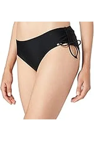 Schiesser Bikinibroek voor dames, hoge taille, bikinibroekje