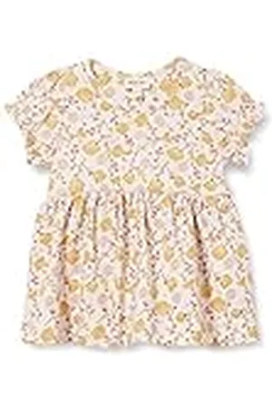Noa Noa Kittynnm jurk voor meisjes en meisjes, , 86 cm