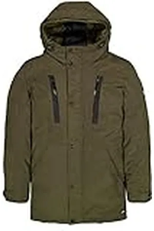 Garcia Heren GJ210906_Men`s Outdoor Jacket Jacket, , 3XL