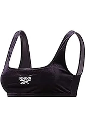 Reebok Dames Cl Ny Velour Bra Tank