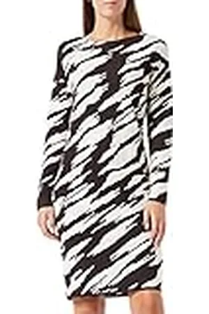 Gerry Weber Dames 880027-35701 Jurk, , 40