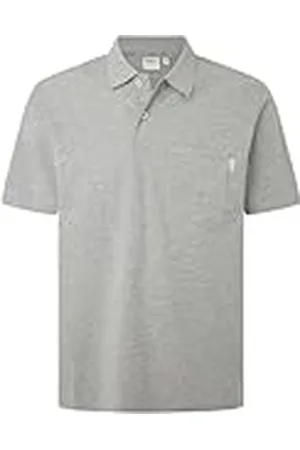Pepe Jeans Holden poloshirt voor heren, , XL