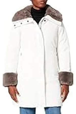 Geox W MACAONE Vrouw Donsjack