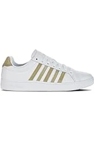 K-Swiss Court Sneakers voor dames, , 40 EU