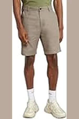 G-Star RAW Bronson 2.0 Slim Chino Shorts heren, , 35W