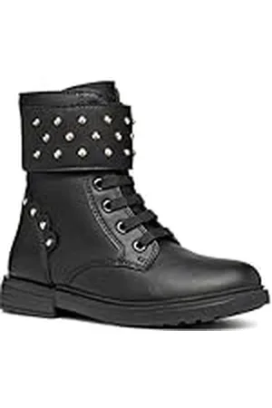 Geox J Eclair N enkellaars voor meisjes, , 4.5 UK