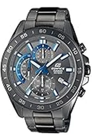 Casio Horloge EFV-550GY-8AVUEF, , één maat
