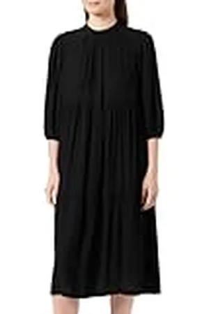 QS by s.Oliver Sales GmbH & Co. KG/ Maxi-jurk voor dames, maxi-jurk, , 32