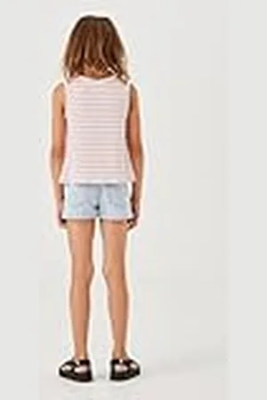 Garcia Kids P44733_Girls Short, , 104 cm