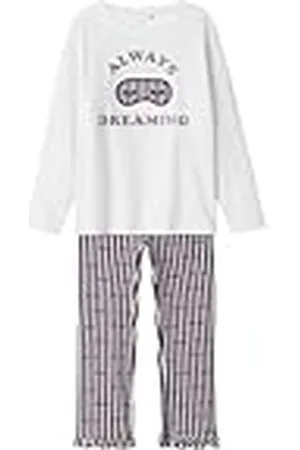 NAME IT Meisje nachtkledingset print, , 122