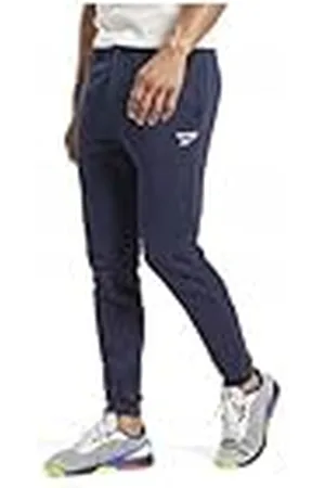 Reebok Identity Small Logo Ft joggingbroek voor heren