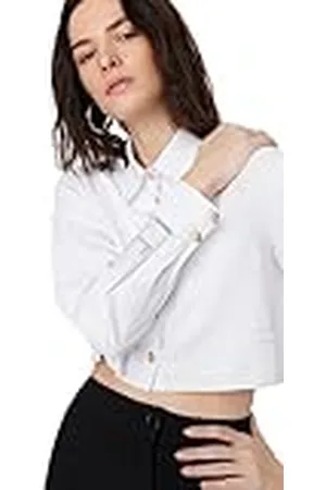 Trendyol Dames flat lange mouw regular shirt, , 34