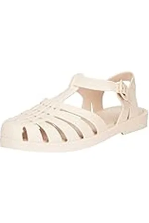 Melissa Possession AD, platte sandalen, uniseks, volwassenen, , maat 40, , 40 EU
