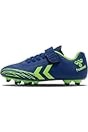 Hummel Unisex Kids Top Star F.g. Jr Football Shoe, , 28 EU
