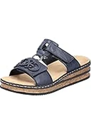 Rieker 62936 damessandalen, , 38 EU
