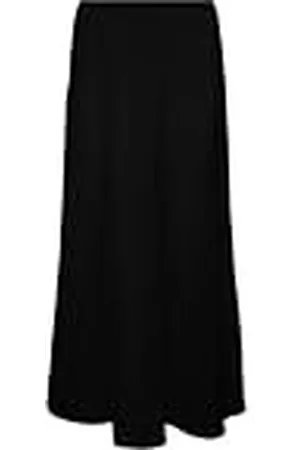 VERO MODA Vmalba enkelrok WVN Ga Noos, , XL