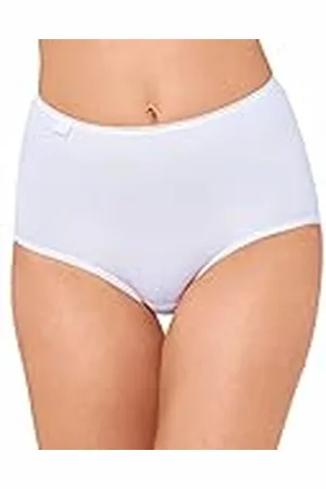 Sloggi Dames 24/7 microvezel Maxi C3P Tailleslip, , 40