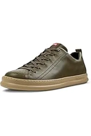 Camper Runner Four K100226 Sneakers voor heren, medium groen 148, 42 EU, , 42 EU