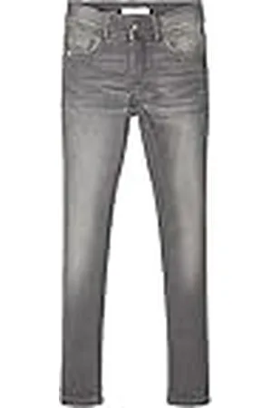 NAME IT Skinny Fit jeans voor meisjes, , 110 cm