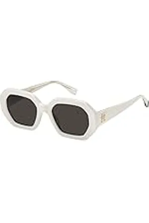 Tommy Hilfiger TH 2155/S SZJ IVORY 52/20/140 Vrouw Zonnebrillen