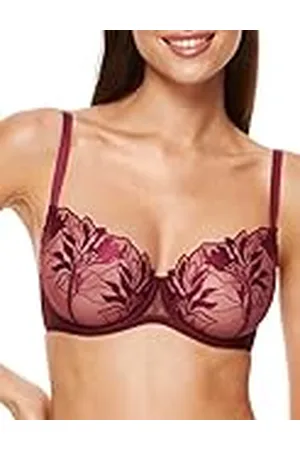 Gorteks Coco-B2 zachte beha, kant, comfort - 70D, , , 70D